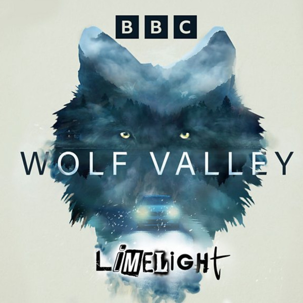 Wolf Valley by Almost Tangible