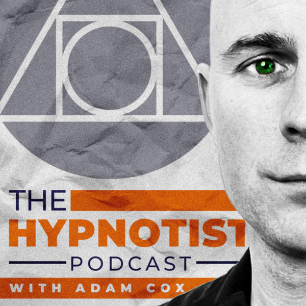 The Hypnotist with Adam Cox by Digital Alchemy