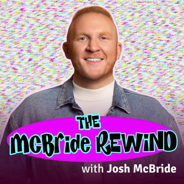 Jodie Sweetin: Full House, Childhood Fame, and How Rude by The McBride Rewind