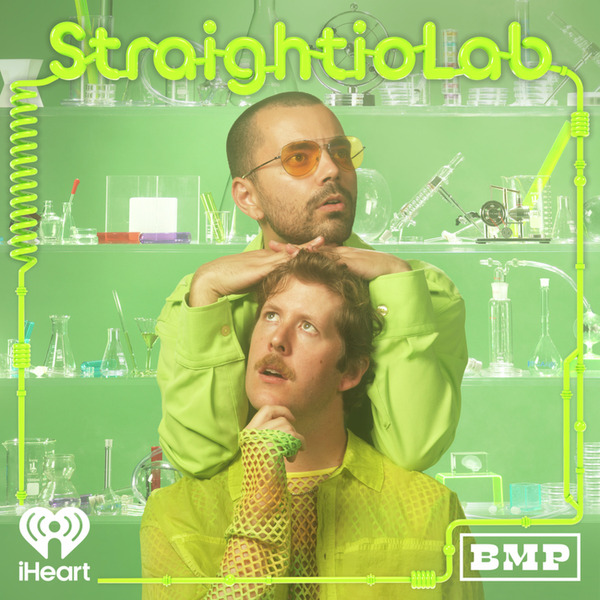 Straightiolab by iHeart Media