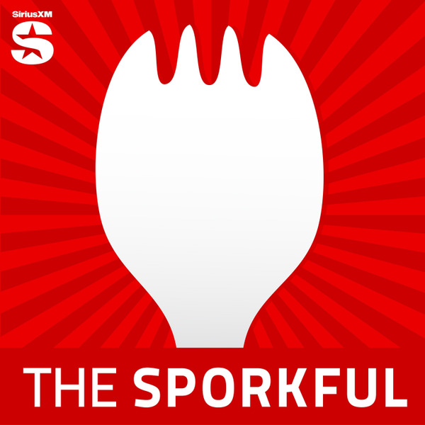 The Sporkful by SiriusXM
