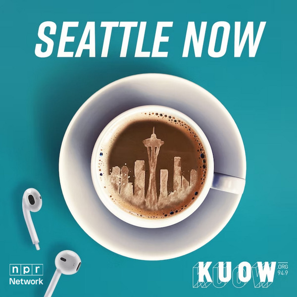 Seattle Now by KUOW