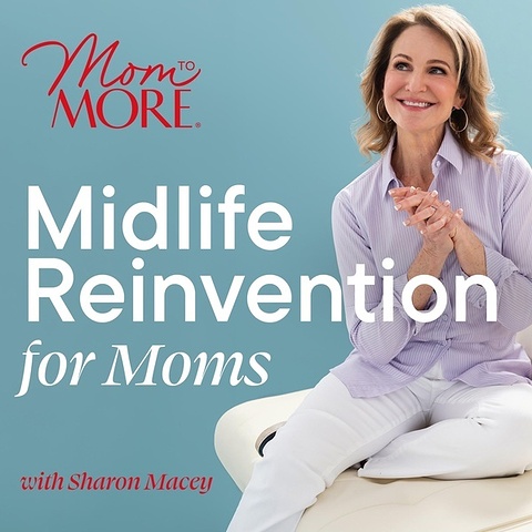 Mom To MORE® by Mom To MORE