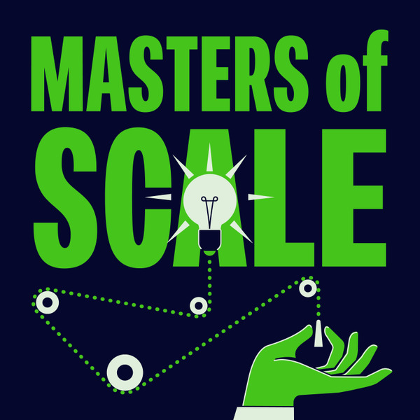 Masters of Scale - Futurist Amy Webb: Trends are not enough by WaitWhat