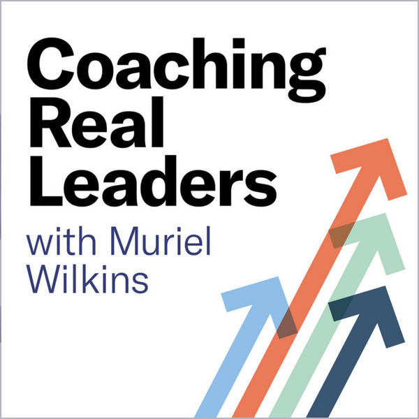 Coaching Real Leaders by Paravis Partners
