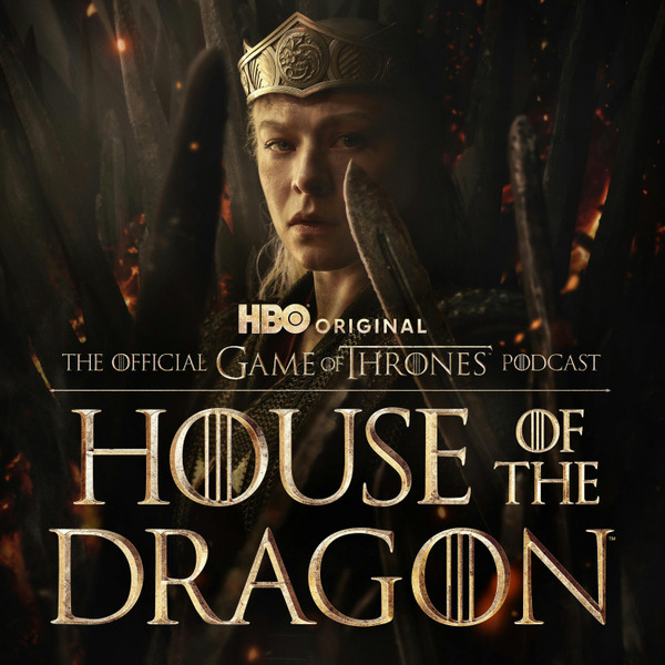 The Game of Thrones Official Podcast: A Knight of the Seven Kingdoms - George R.R. Martin by Warner Bros. Discovery