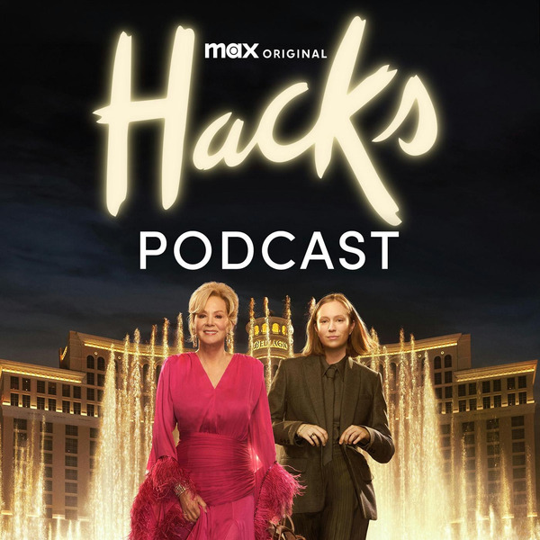 Hacks Podcast - Jean Smart by Warner Bros. Discovery