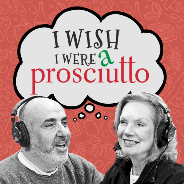 I Wish I Were a Prosciutto by I Wish I Were A Prosciutto - Scopa Communications