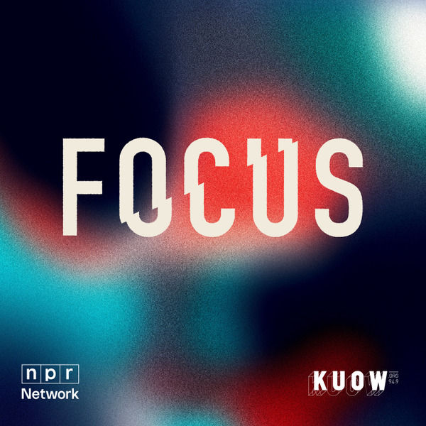 Focus: Adults In The Room by KUOW Public Radio
