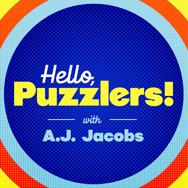 Hello Puzzlers by Neuhaus Ideas