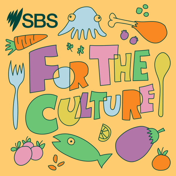 For the Culture by SBS Audio