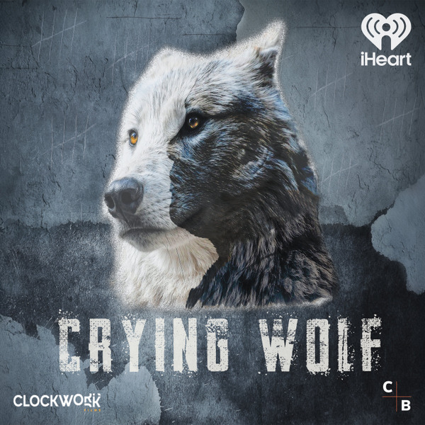 Crying Wolf by Chalk + Blade