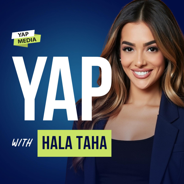Young and Profiting with Hala Taha by YAP Media
