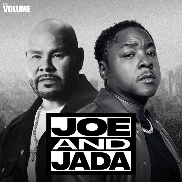 Joe and Jada: Bill Burr ROASTS Fat Joe + talks Eddie Murphy tribute, ‘The Social Reckoning’ & Jada’s viral Drink Champs story by The Volume
