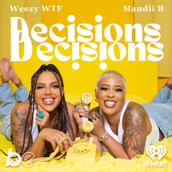 Decisions, Decisions Podcast by AAWDP LLC