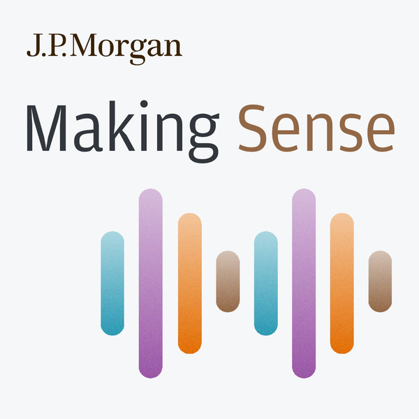 Megadeals and market shifts: 2025 Investment banking recap and 2026 outlook by J.P. Morgan