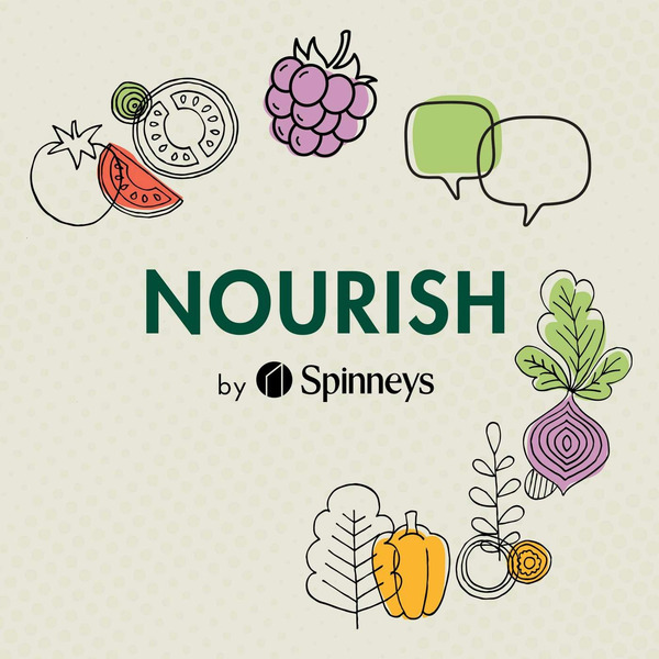 Nourish by Spinneys by Spinneys Dubai LLC