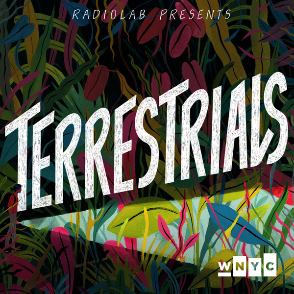 Terrestrials by WNYC