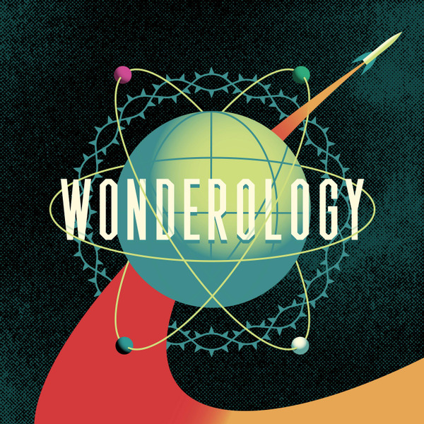 Wonderology — “No Dark Sky” by Christianity Today