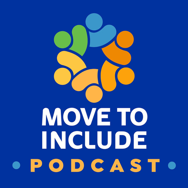 Disability Justice & Emergency Preparedness: Anita Cameron on activism, CERT, and the ADA by WXXI Public Broadcasting