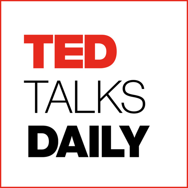 TED Talks Daily by TED Conferences