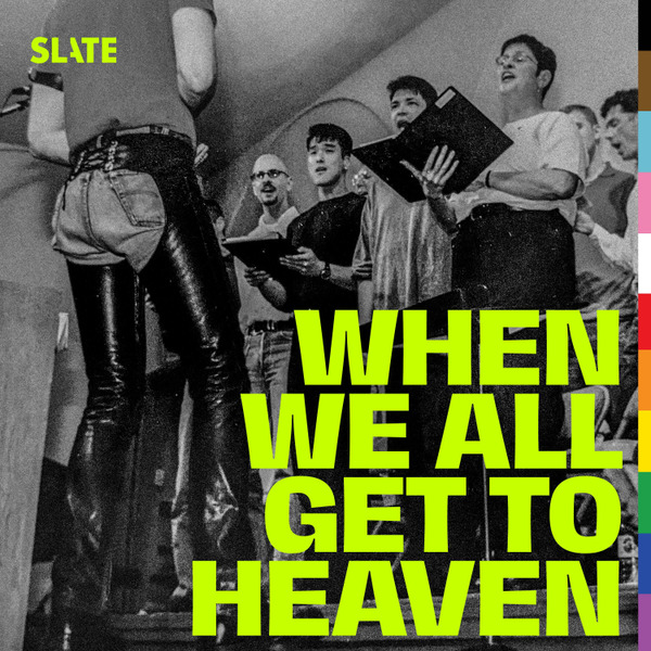 When We All Get to Heaven by Eureka Street Productions