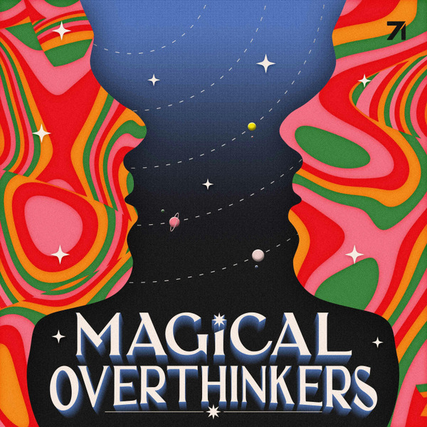 Magical Overthinkers by Fixated