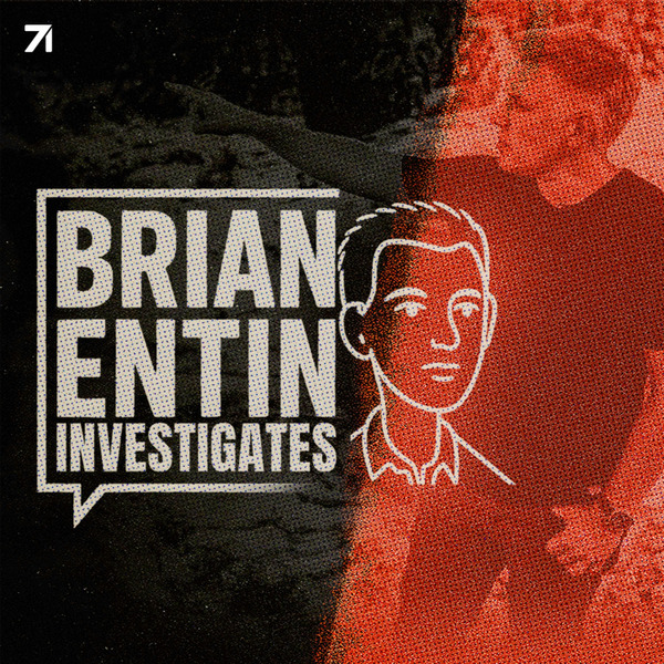 Brian Entin Investigates by Fixated
