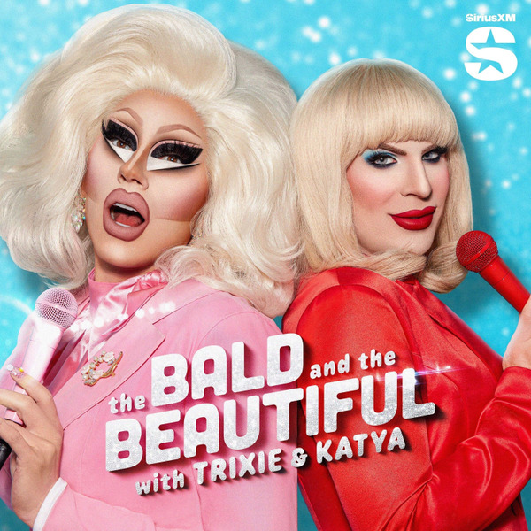 The Bald and The Beautiful by Fixated