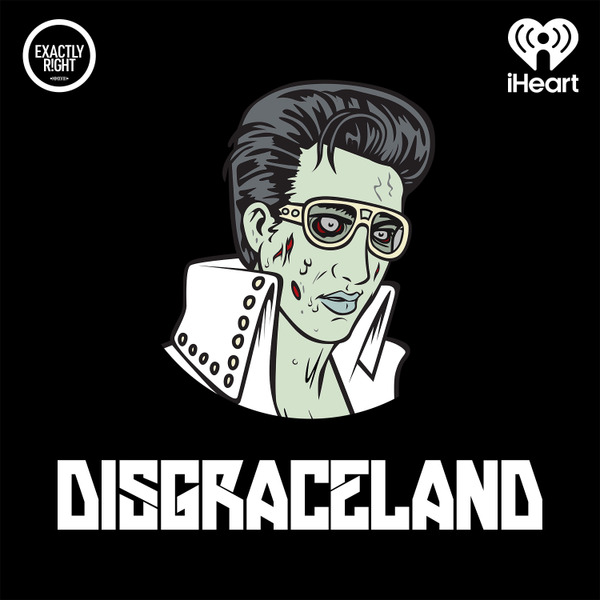 Disgraceland - Lady Gaga (Pt. 1) by Exactly Right Media