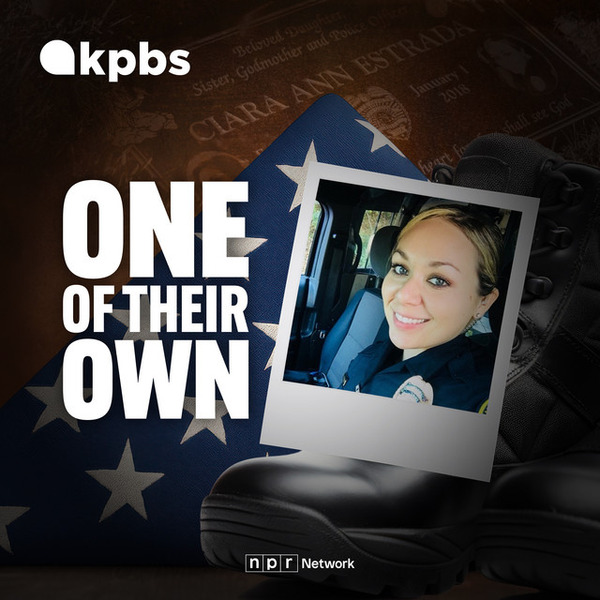 One of Their Own by KPBS Public Media