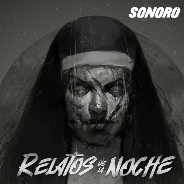 Relatos de la Noche by Sonoro
