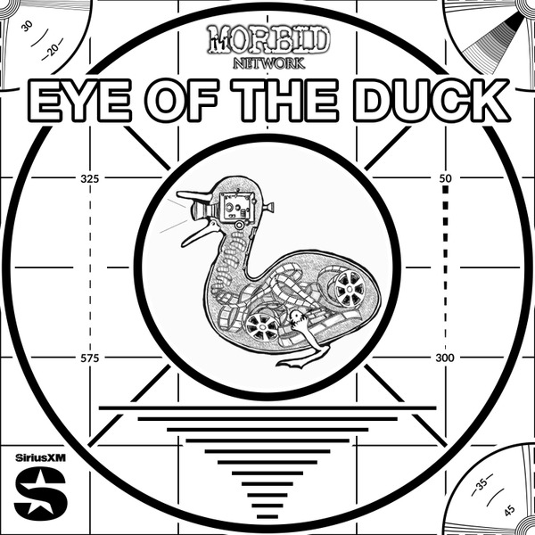 The Lord of the Rings: The Fellowship of the Ring (2001) by Eye of the Duck: A Film Podcast