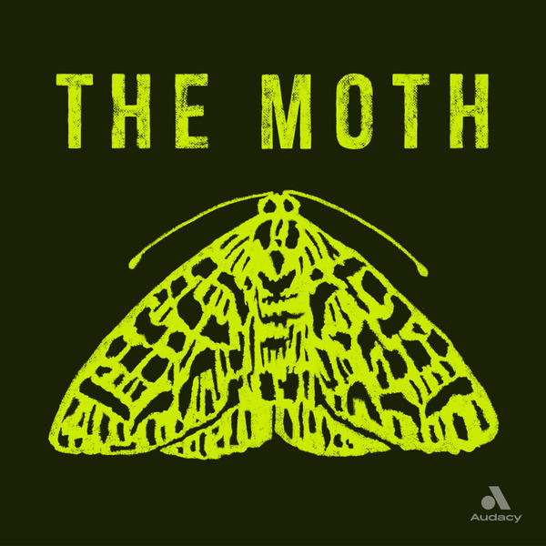 The Moth Podcast: Love Hurts by The Moth