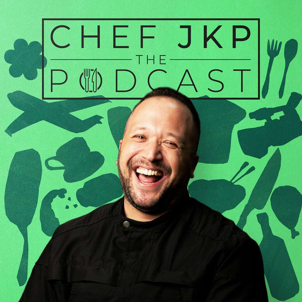The Chef JKP Podcast by Group JKP