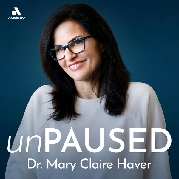 unPaused Podcast by The Pause Life and unPaused Podcast