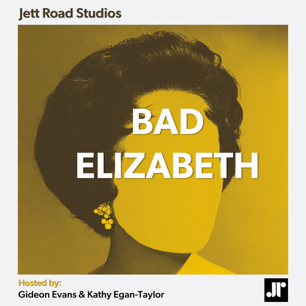 Bad Elizabeth - Erzsebet Bathory with Julie Delpy by Jett Road Studios
