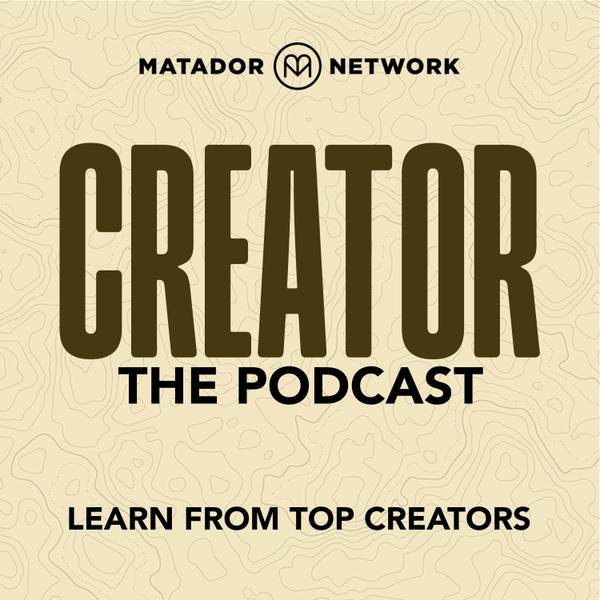 CREATOR: The Podcast - Garrett Gee: Building the Bucket List Family’s Travel Empire by Matador Network