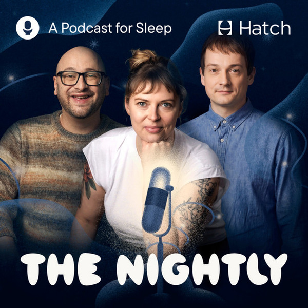 The Nightly by Hatch