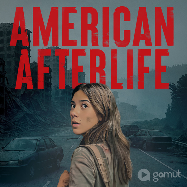 American Afterlife by Benztown