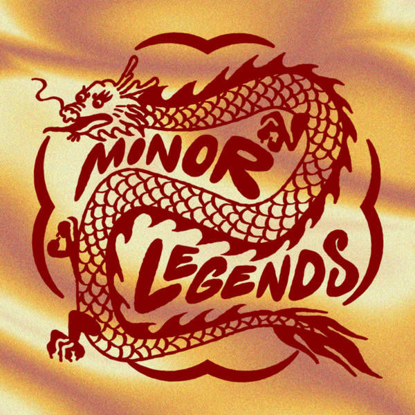 Minor Legends by Sleight of Hand Films, Inc.