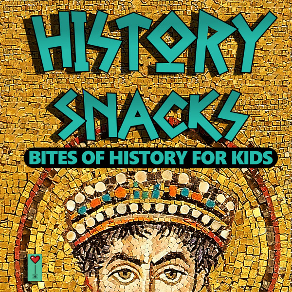 History Snacks by Everhart Producitons