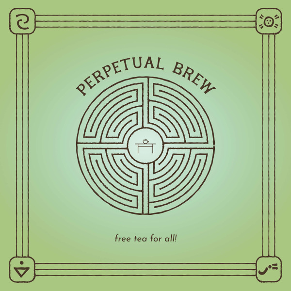 Perpetual Brew by N/A