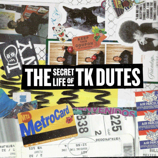 The Secret Life of TK Dutes by Philo's Future Media LLC