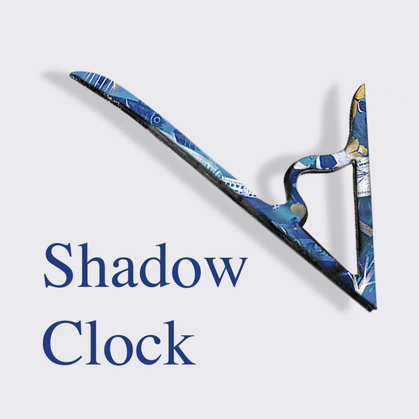 Shadow Clock  Podcast | Episode: Mr. Ramson Miller (Part-2) by Shadow Clock