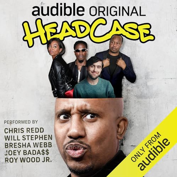 Headcase by Broadway Video