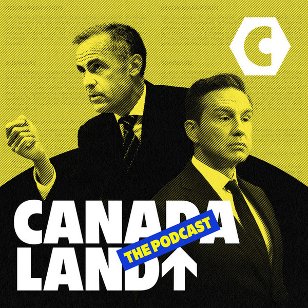 Canadaland — My Chatbot Encouraged my Psychosis by Canadaland