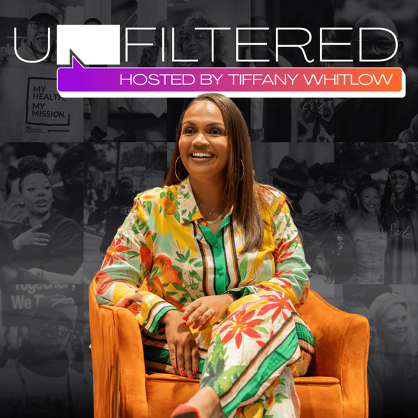 NOWINCLUDED Unfiltered with Tiffany Whitlow by NOWINCLUDED, powered by Acclinate