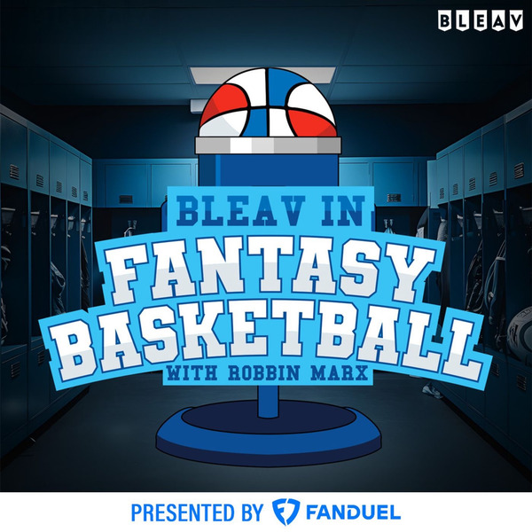 Bleav in Fantasy Basketball & Your Sports Media by Bleav