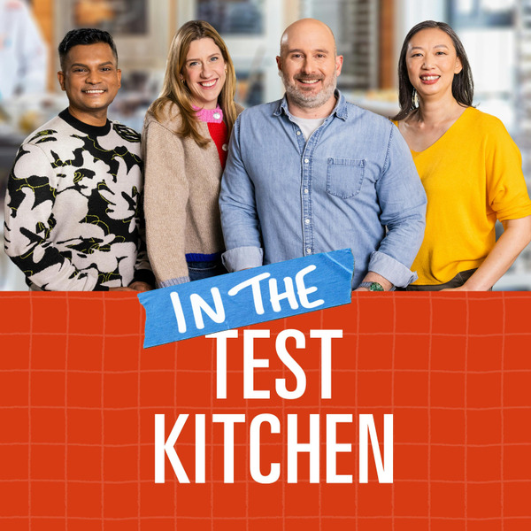 In the Test Kitchen by America's Test Kitchen
